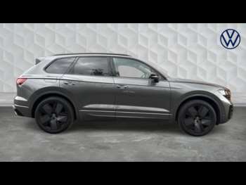 Used Volkswagen Touareg 2025 for sale - 74232296: Photo