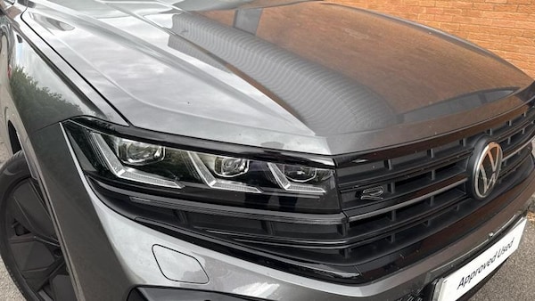Used Volkswagen Touareg 2025 for sale - 74232296: Photo 9