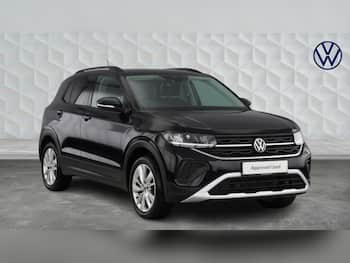 Used Volkswagen T-Cross 2025 for sale - 79720737: Photo