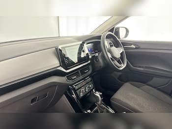 Used Volkswagen T-Cross 2025 for sale - 79720737: Photo
