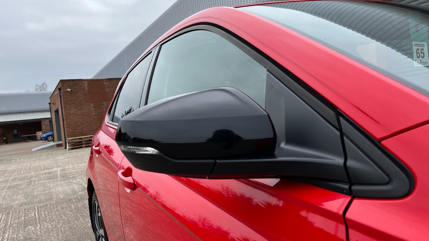 Used Volkswagen Polo 2020 for sale - 78176644: Photo 12