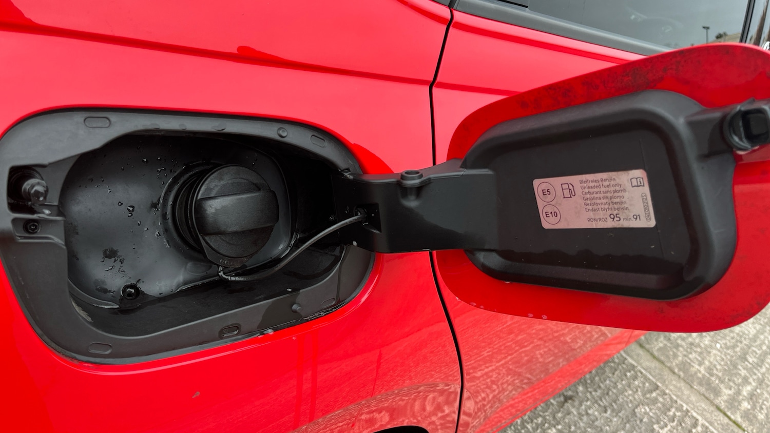 Used Volkswagen Polo 2020 for sale - 78176644: Photo 14