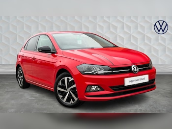 Volkswagen Polo feature image
