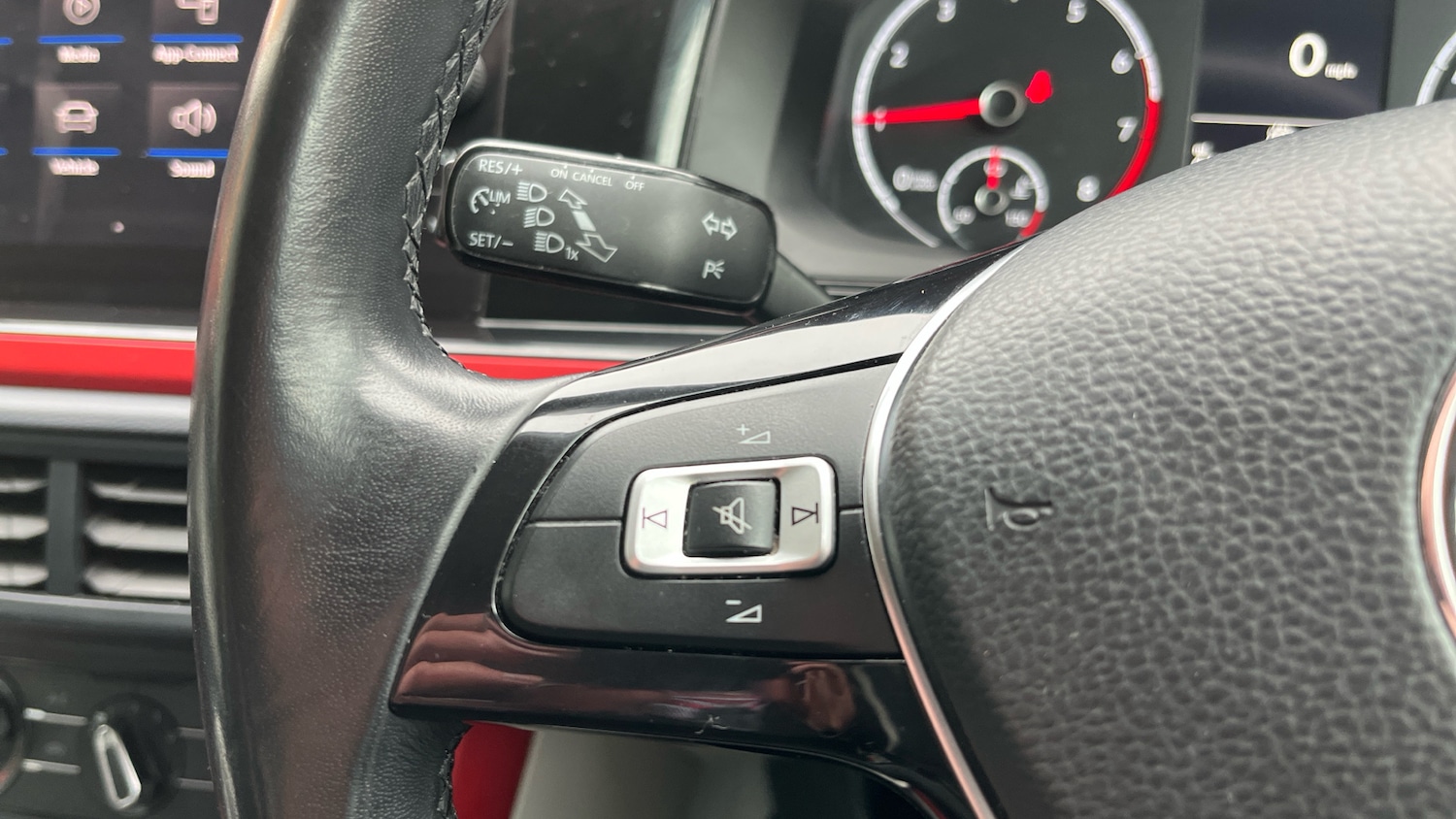 Used Volkswagen Polo 2020 for sale - 78176644: Photo 22