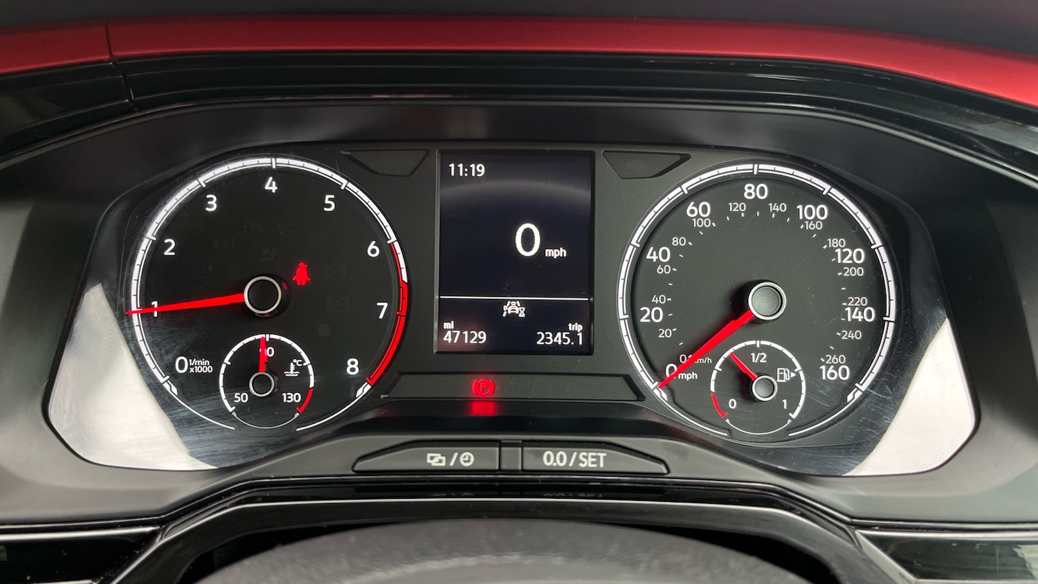 Used Volkswagen Polo 2020 for sale - 78176644: Photo 23