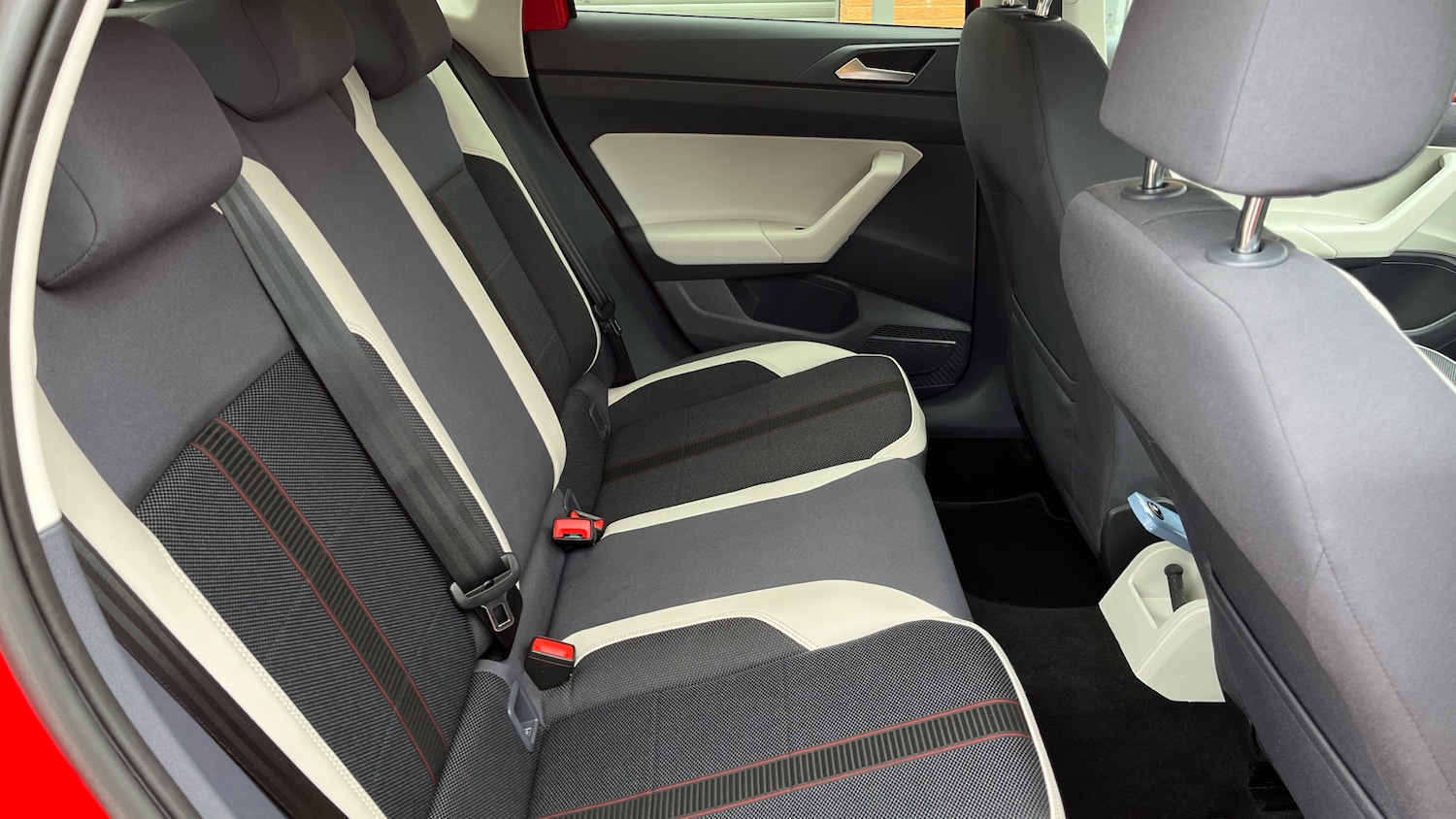 Used Volkswagen Polo 2020 for sale - 78176644: Photo 30