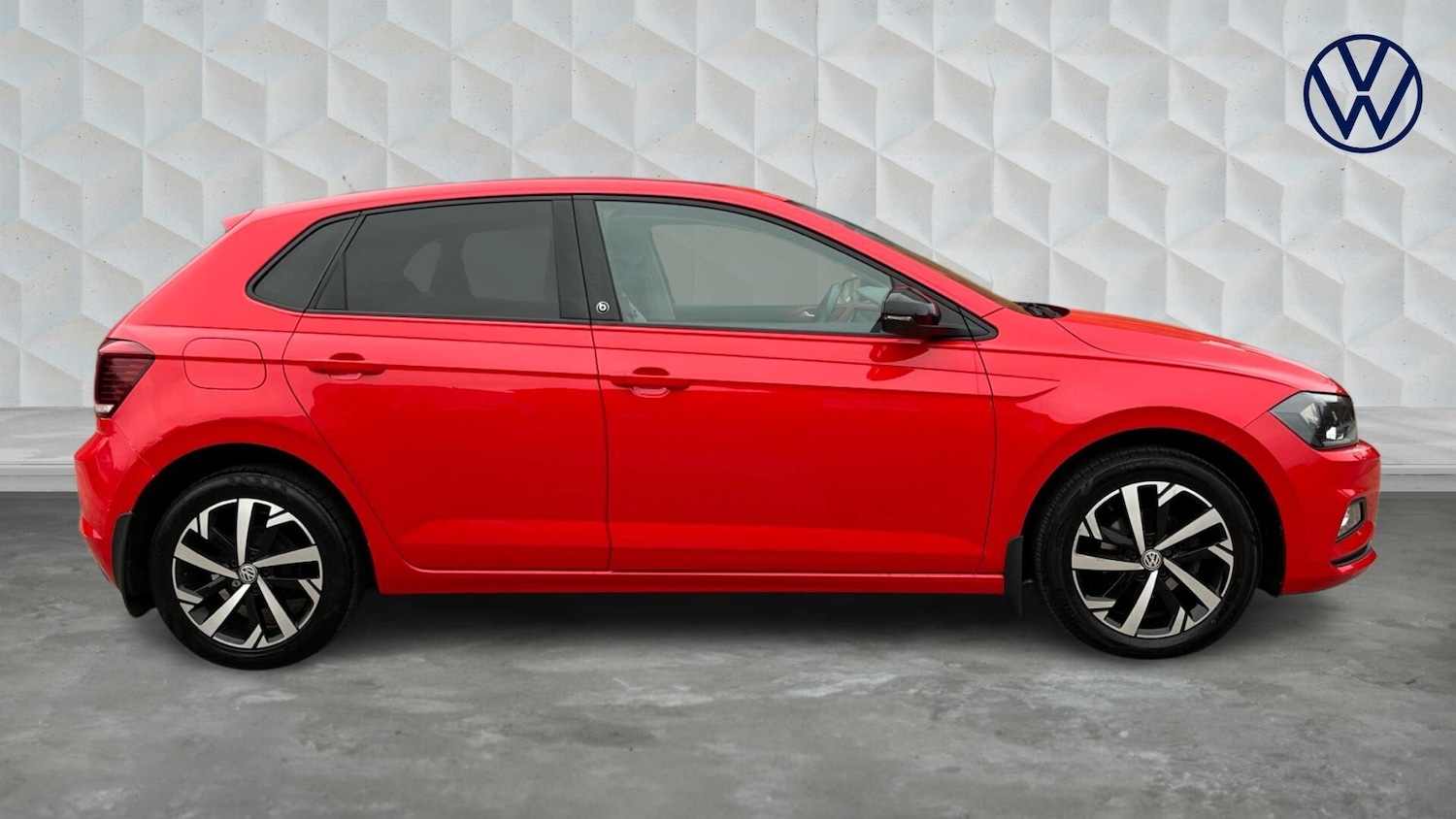 Used Volkswagen Polo 2020 for sale - 78176644: Photo 4