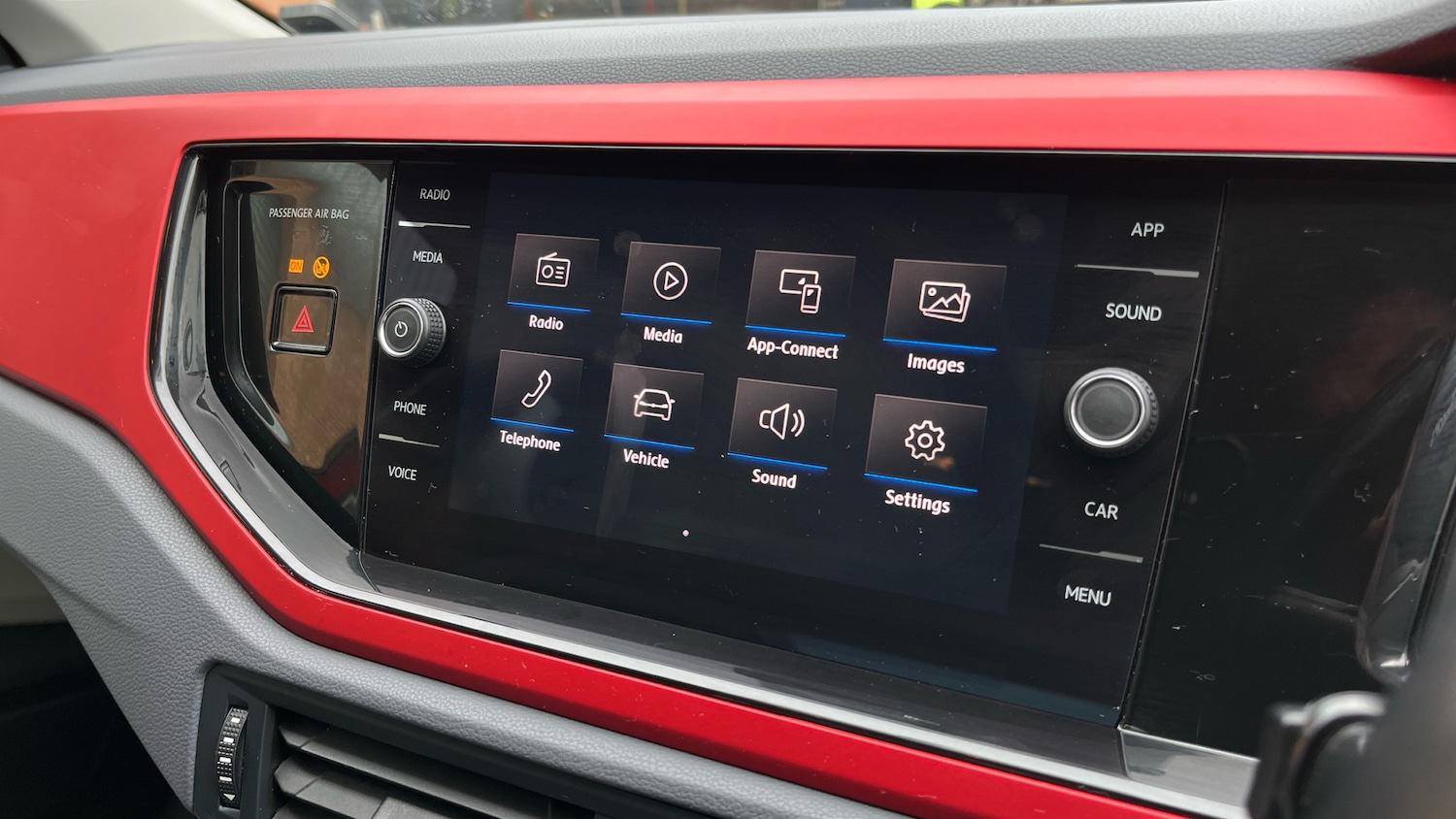 Used Volkswagen Polo 2020 for sale - 78176644: Photo 8