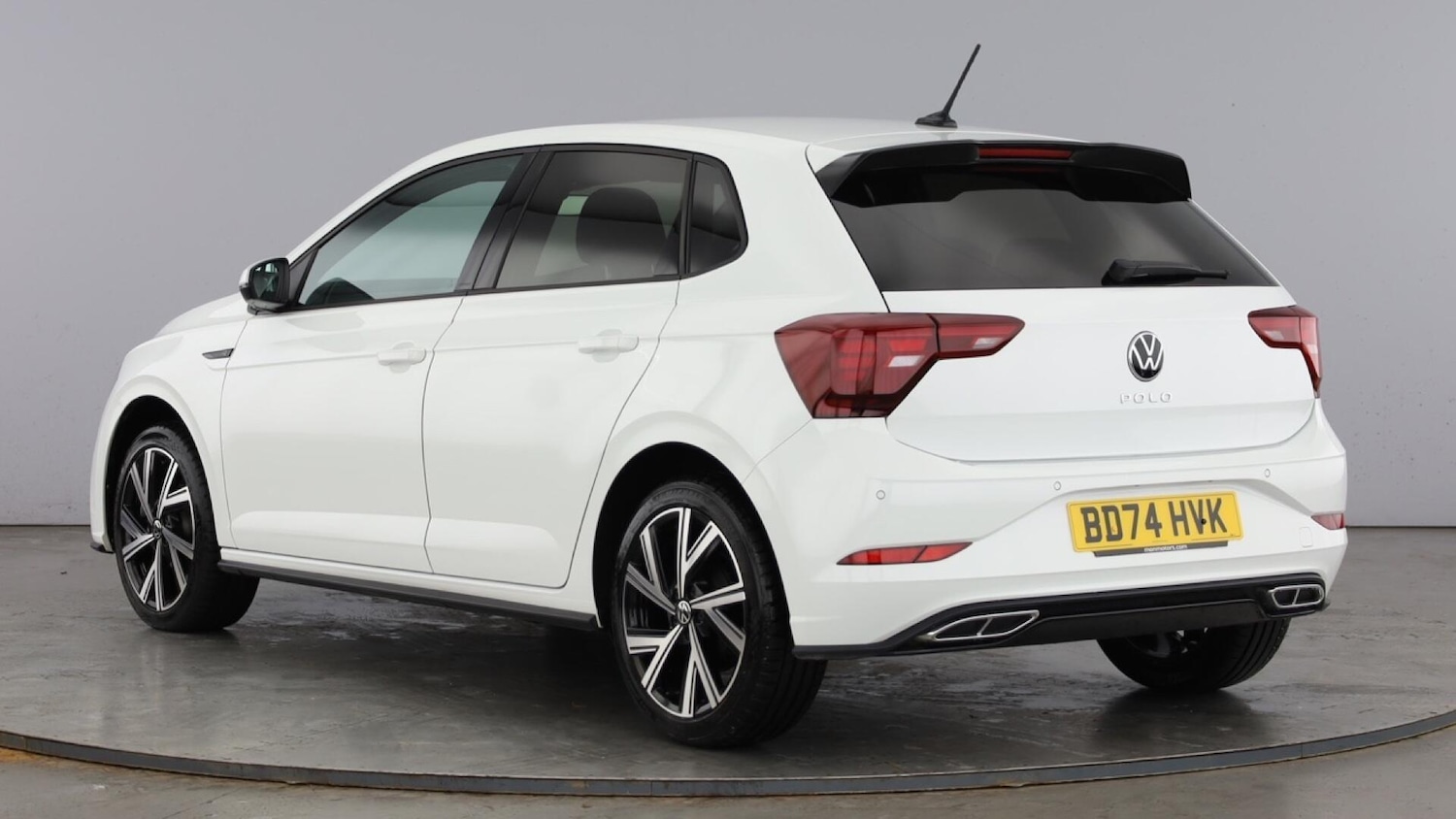 Used Volkswagen Polo 2025 for sale - 77506397: Photo 3