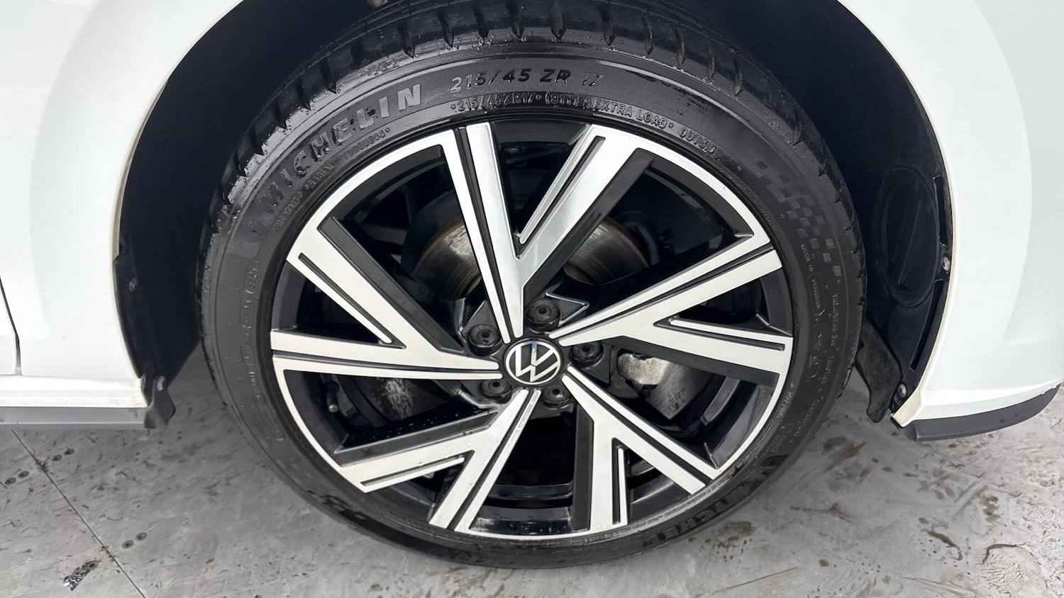 Used Volkswagen Polo 2025 for sale - 77506397: Photo 5