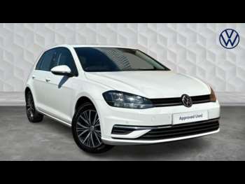2017 - MK7 Facelift 1.4 TSI SE Nav 125PS 5dr Manual