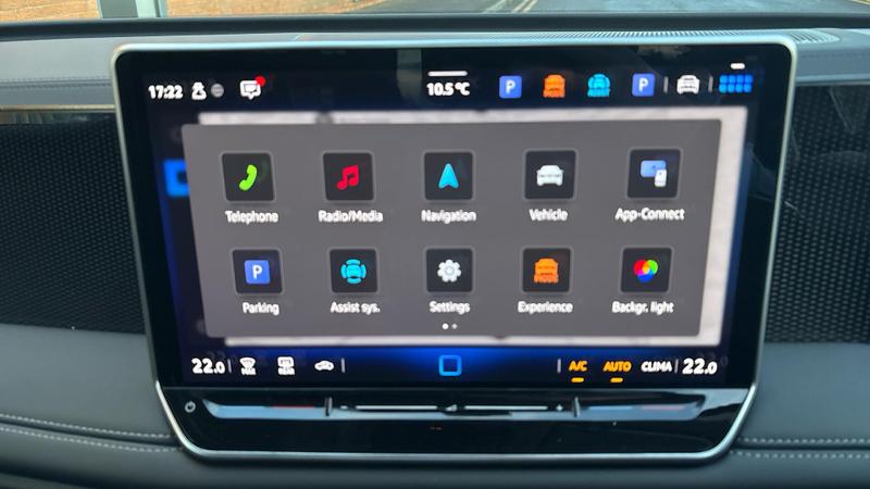 Used Volkswagen Tiguan 2025 for sale - 76782250: Photo 10