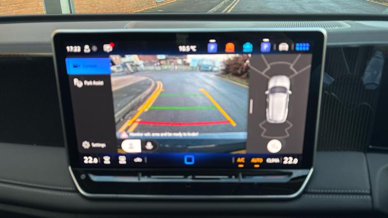 Used Volkswagen Tiguan 2025 for sale - 76782250: Photo 11