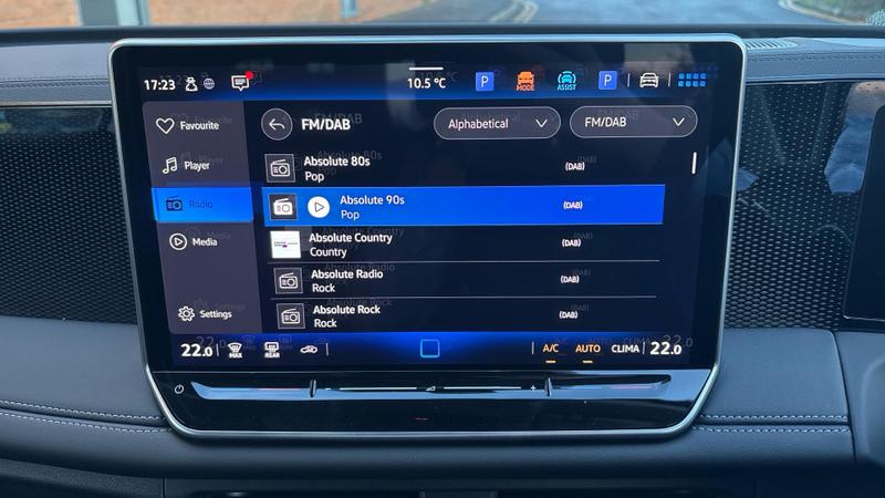 Used Volkswagen Tiguan 2025 for sale - 76782250: Photo 12