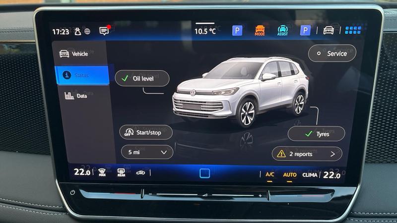 Used Volkswagen Tiguan 2025 for sale - 76782250: Photo 13