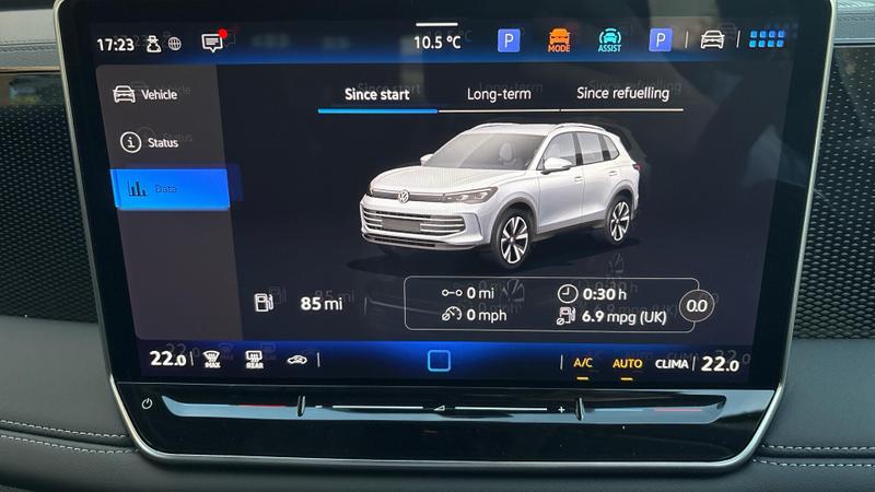 Used Volkswagen Tiguan 2025 for sale - 76782250: Photo 14