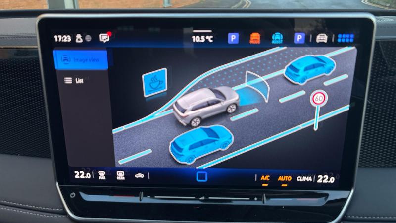 Used Volkswagen Tiguan 2025 for sale - 76782250: Photo 15