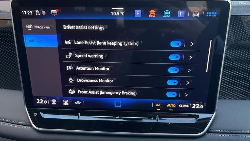 Used Volkswagen Tiguan 2025 for sale - 76782250: Photo 16