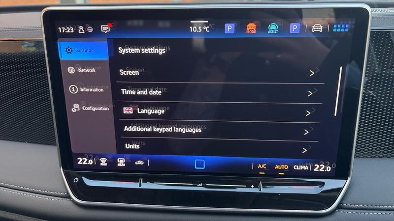 Used Volkswagen Tiguan 2025 for sale - 76782250: Photo 17