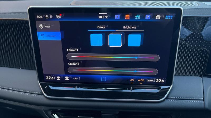 Used Volkswagen Tiguan 2025 for sale - 76782250: Photo 18