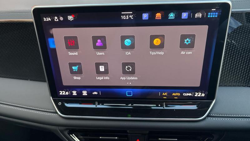 Used Volkswagen Tiguan 2025 for sale - 76782250: Photo 19