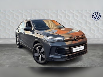 2025 - 1.5 eTSI 150 Match 5dr DSG Automatic