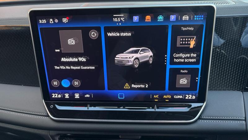 Used Volkswagen Tiguan 2025 for sale - 76782250: Photo 20