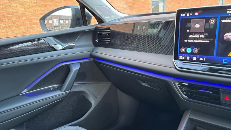 Used Volkswagen Tiguan 2025 for sale - 76782250: Photo 23