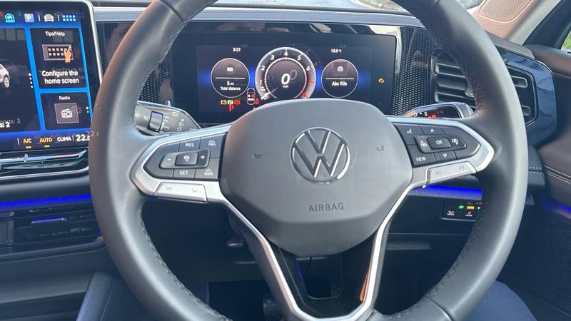 Used Volkswagen Tiguan 2025 for sale - 76782250: Photo 27