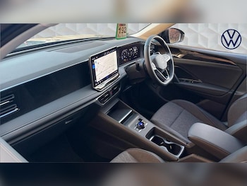 Used Volkswagen Tiguan 2025 for sale - 76782250: Photo