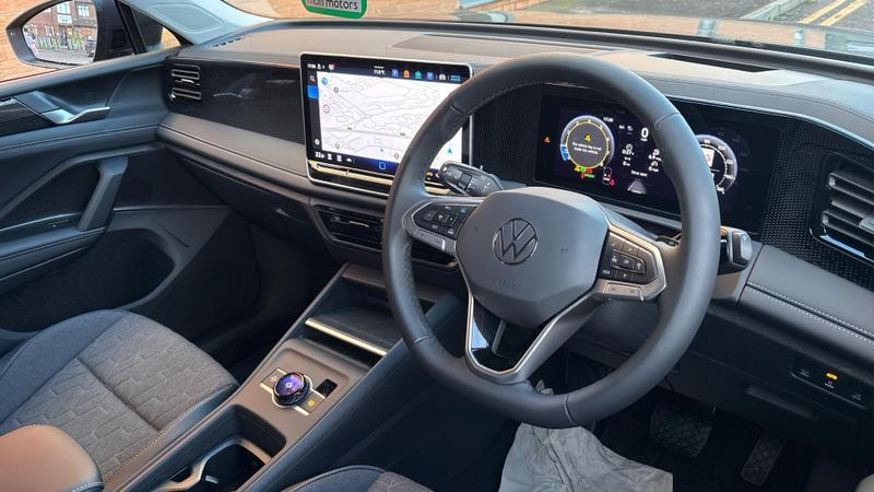 Used Volkswagen Tiguan 2025 for sale - 76782250: Photo 6