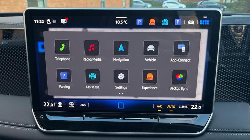 Used Volkswagen Tiguan 2025 for sale - 76782250: Photo 7