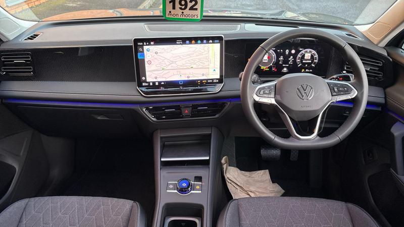 Used Volkswagen Tiguan 2025 for sale - 76782250: Photo 8