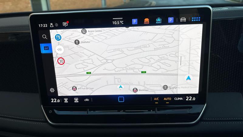 Used Volkswagen Tiguan 2025 for sale - 76782250: Photo 9