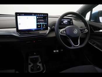 Used Volkswagen ID5 2024 for sale - 74871649: Photo