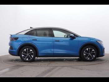 Used Volkswagen ID5 2024 for sale - 74871649: Photo