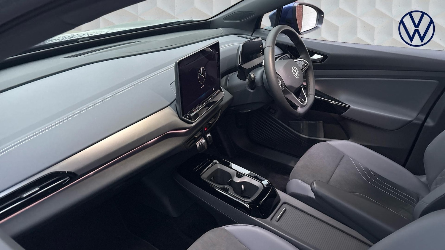 Used Volkswagen ID.5 2025 for sale - 77602232: Photo 2