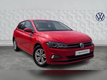 Used Volkswagen Polo 2019 for sale - 79765645: Photo