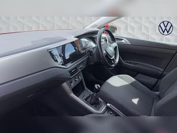 Used Volkswagen Polo 2019 for sale - 79765645: Photo