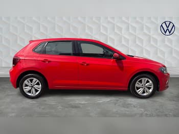 Used Volkswagen Polo 2019 for sale - 79765645: Photo