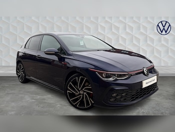 Used Volkswagen Golf 2021 for sale - 77781945: Photo