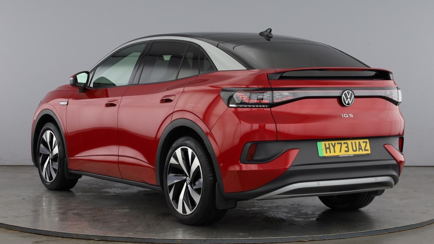 Used Volkswagen ID.5 2023 for sale - 77602239: Photo 3