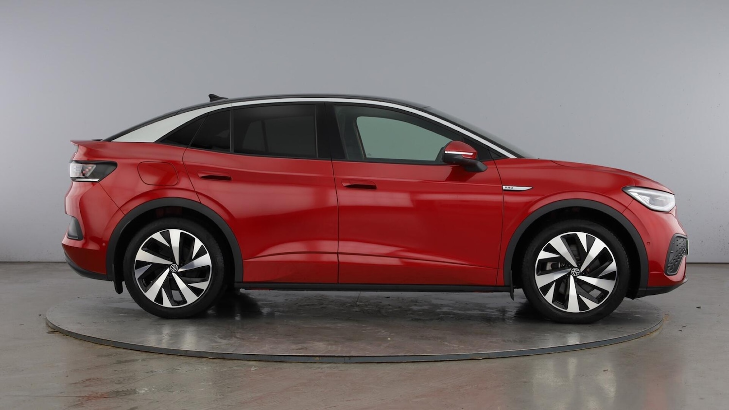 Used Volkswagen ID.5 2023 for sale - 77602239: Photo 4