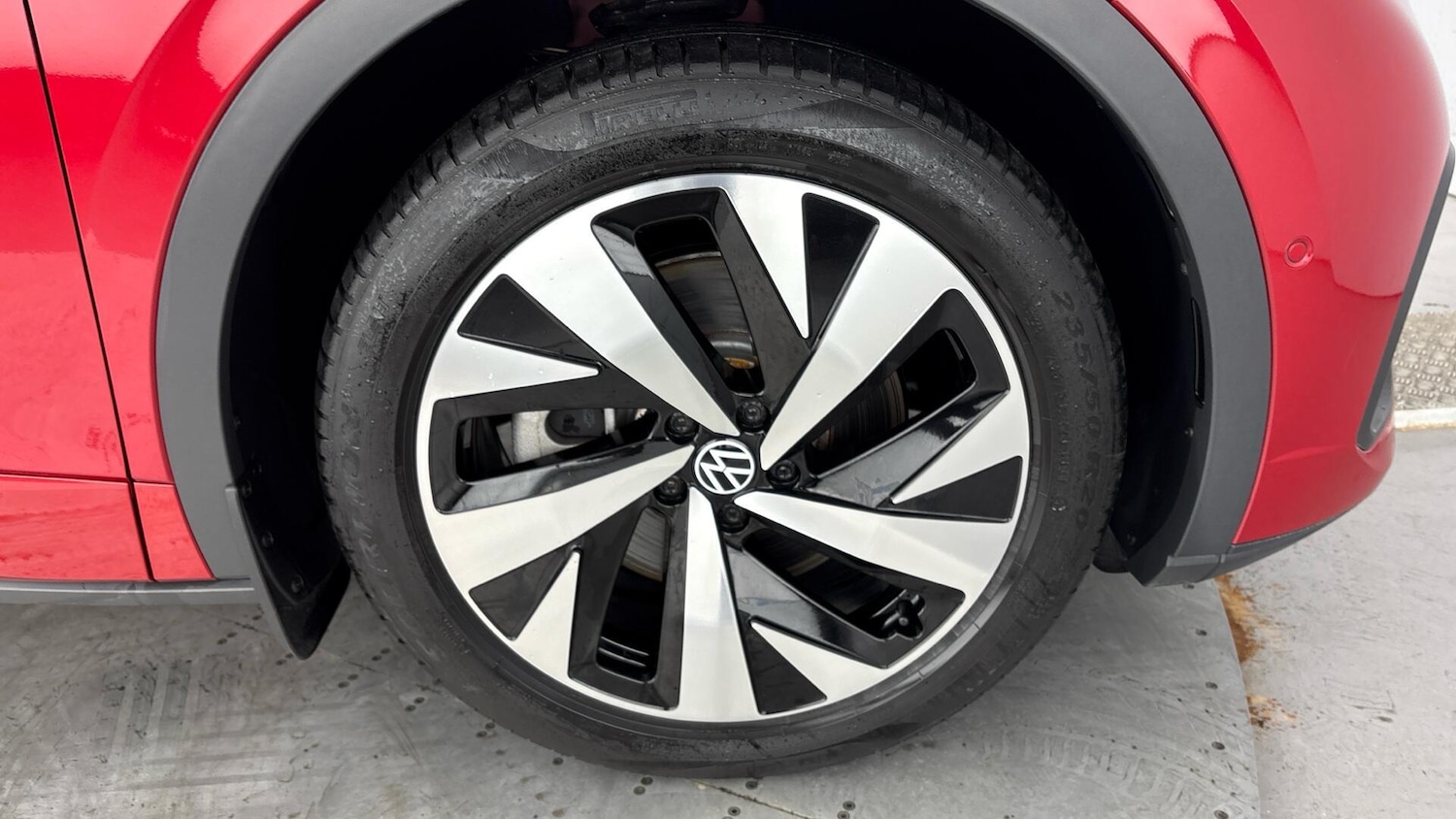 Used Volkswagen ID.5 2023 for sale - 77602239: Photo 5