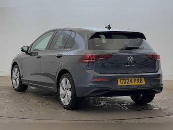 Used Volkswagen Golf 2024 for sale - 75766697: Photo