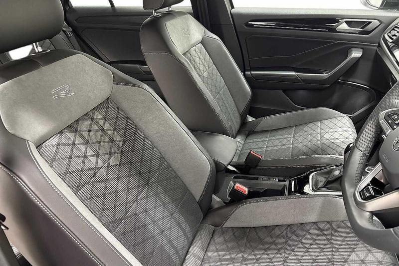 Used Volkswagen T-Roc 2025 for sale - 77407007: Photo 10