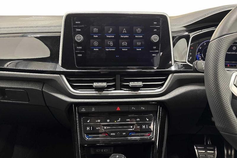 Used Volkswagen T-Roc 2025 for sale - 77407007: Photo 12