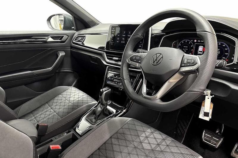 Used Volkswagen T-Roc 2025 for sale - 77407007: Photo 6