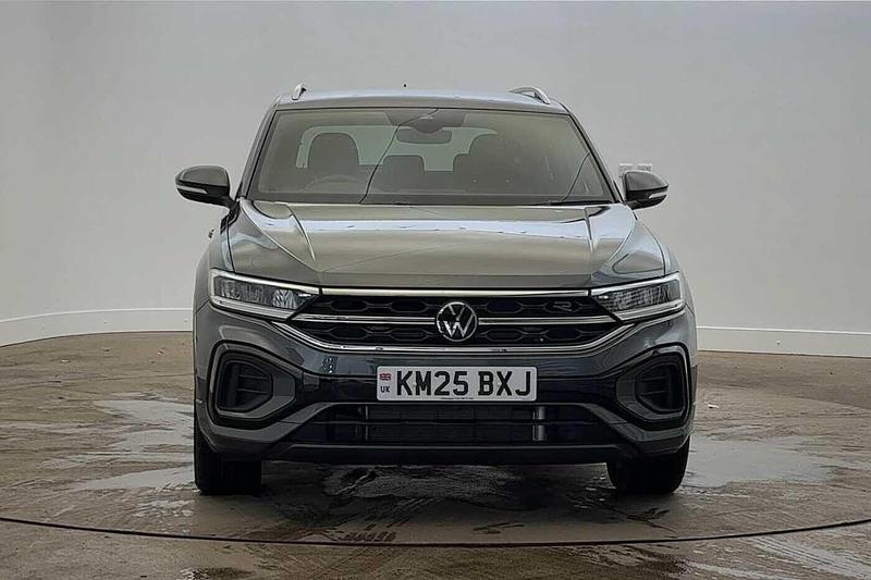 Used Volkswagen T-Roc 2025 for sale - 77407007: Photo 7