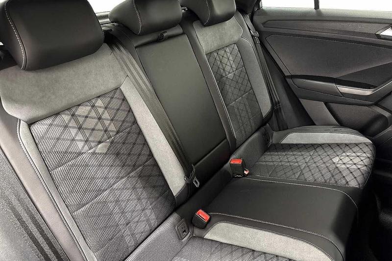 Used Volkswagen T-Roc 2025 for sale - 77407007: Photo 9